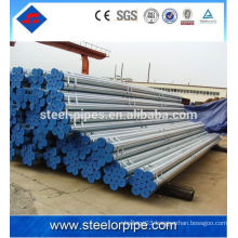 Best galvanised pipes gi pipe price